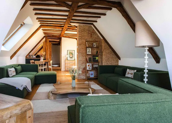 Hotel Du Mail