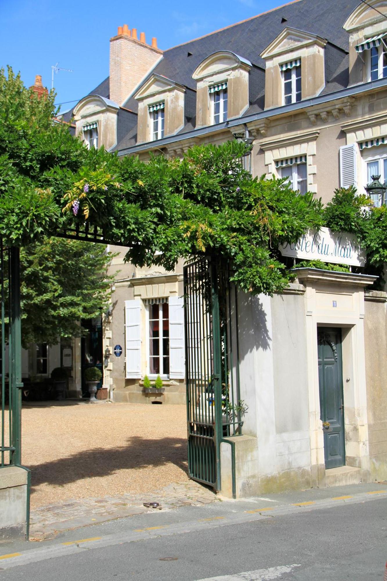 Du Mail Angers