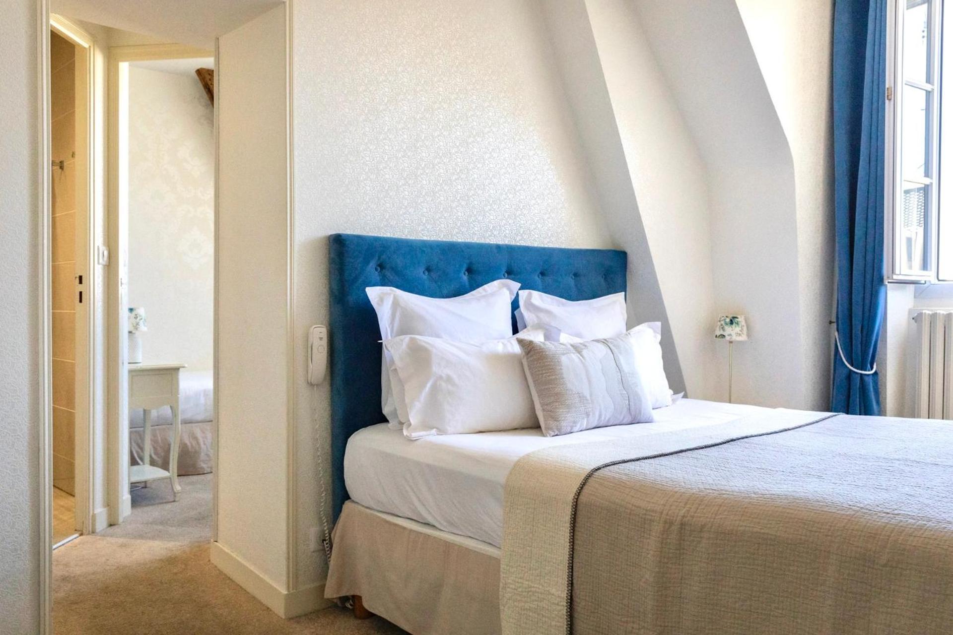 Du Mail Hotel Angers