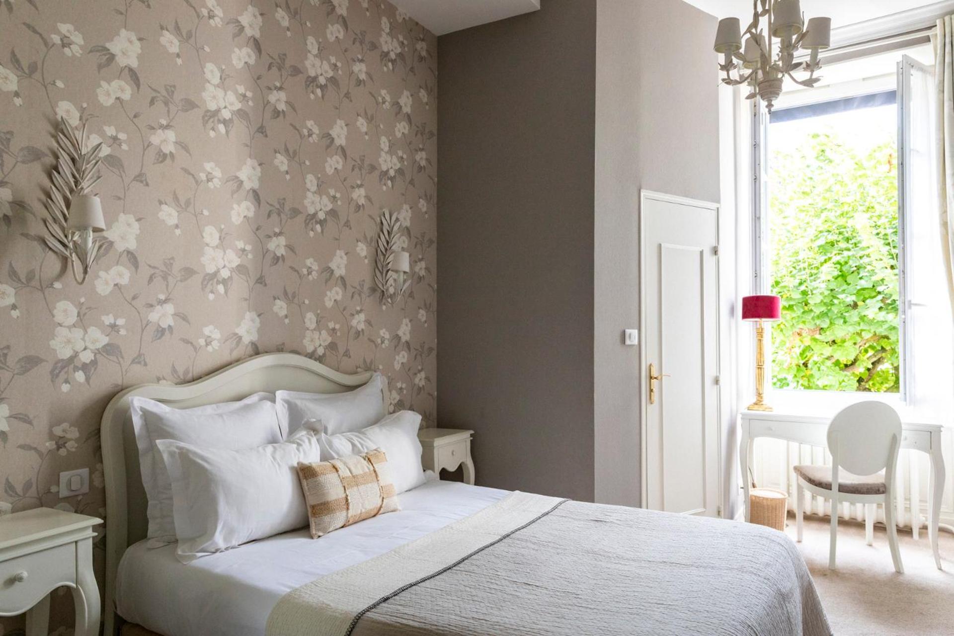 Hotel Du Mail 3*