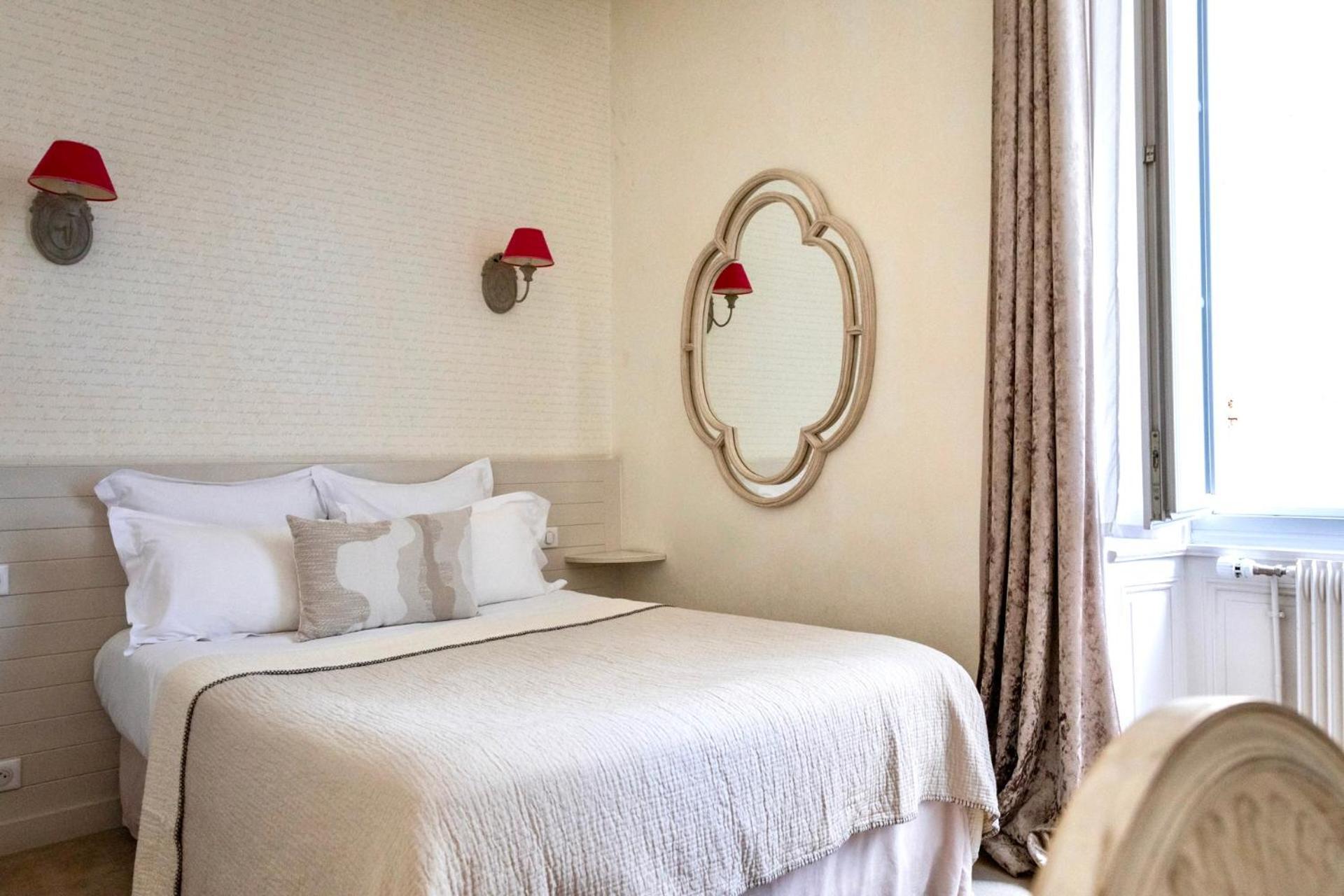 Du Mail Hotel Angers