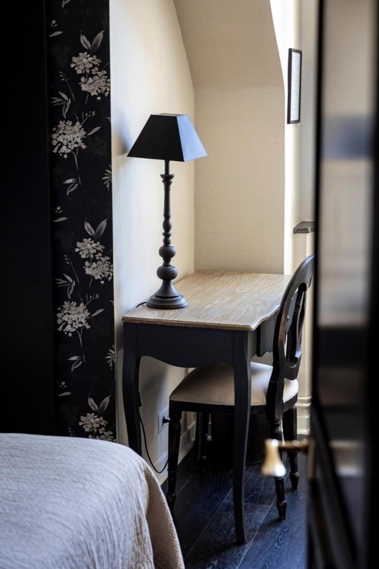 Hotel Du Mail Angers
