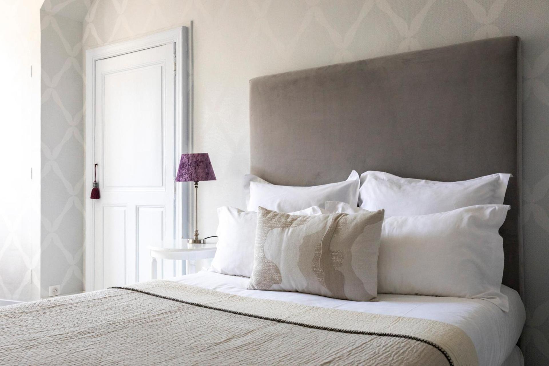 Hotel Du Mail 3*