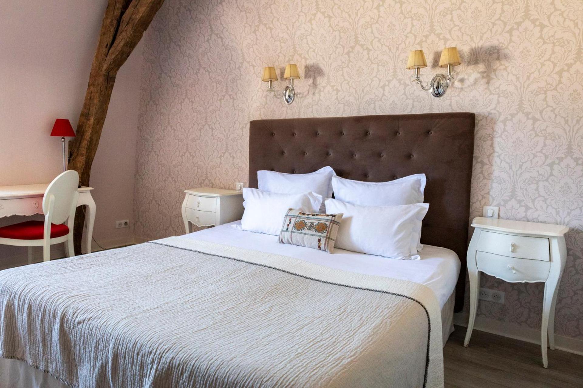 Hotel Du Mail 3*
