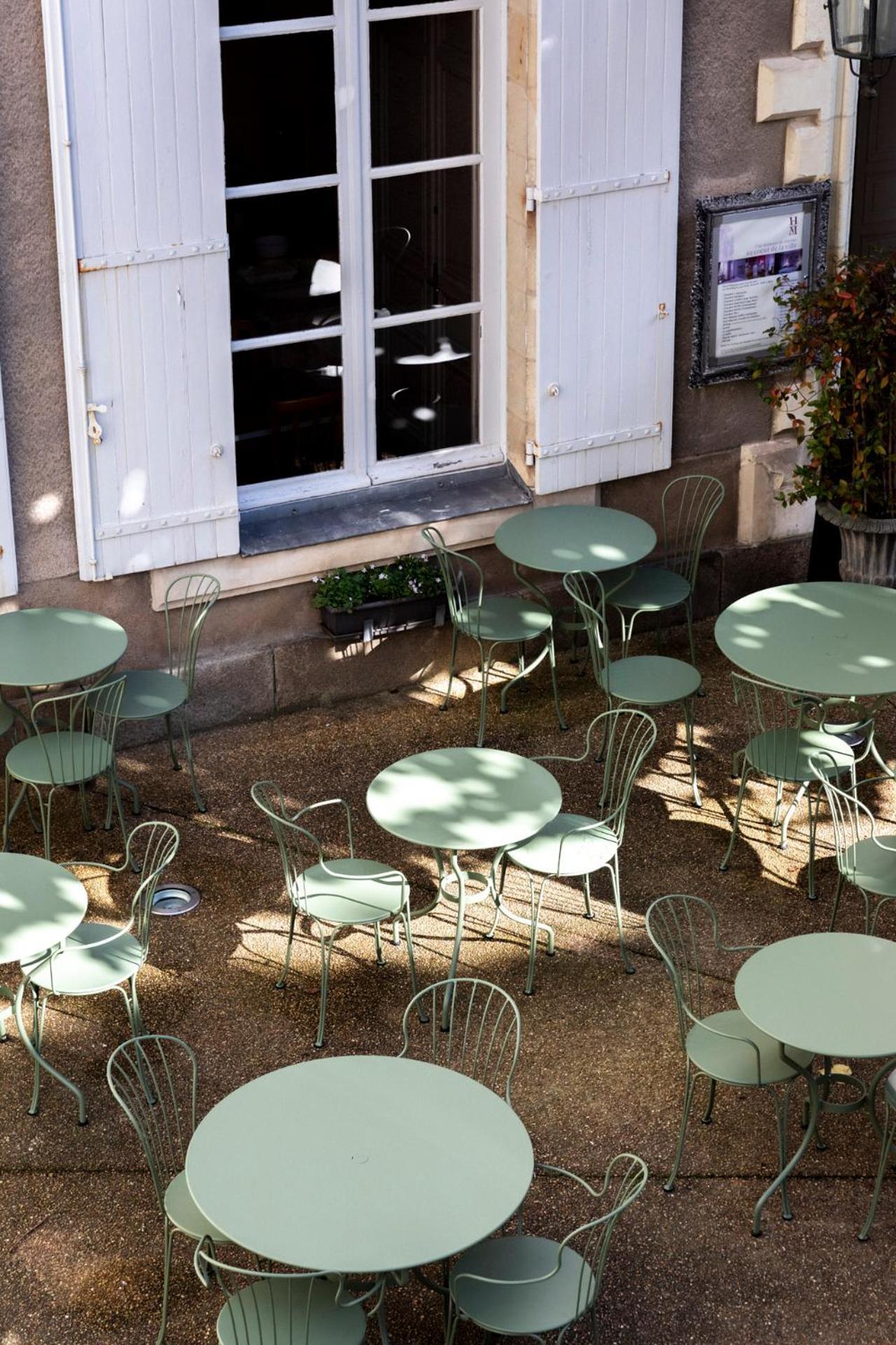Du Mail Hotel Angers