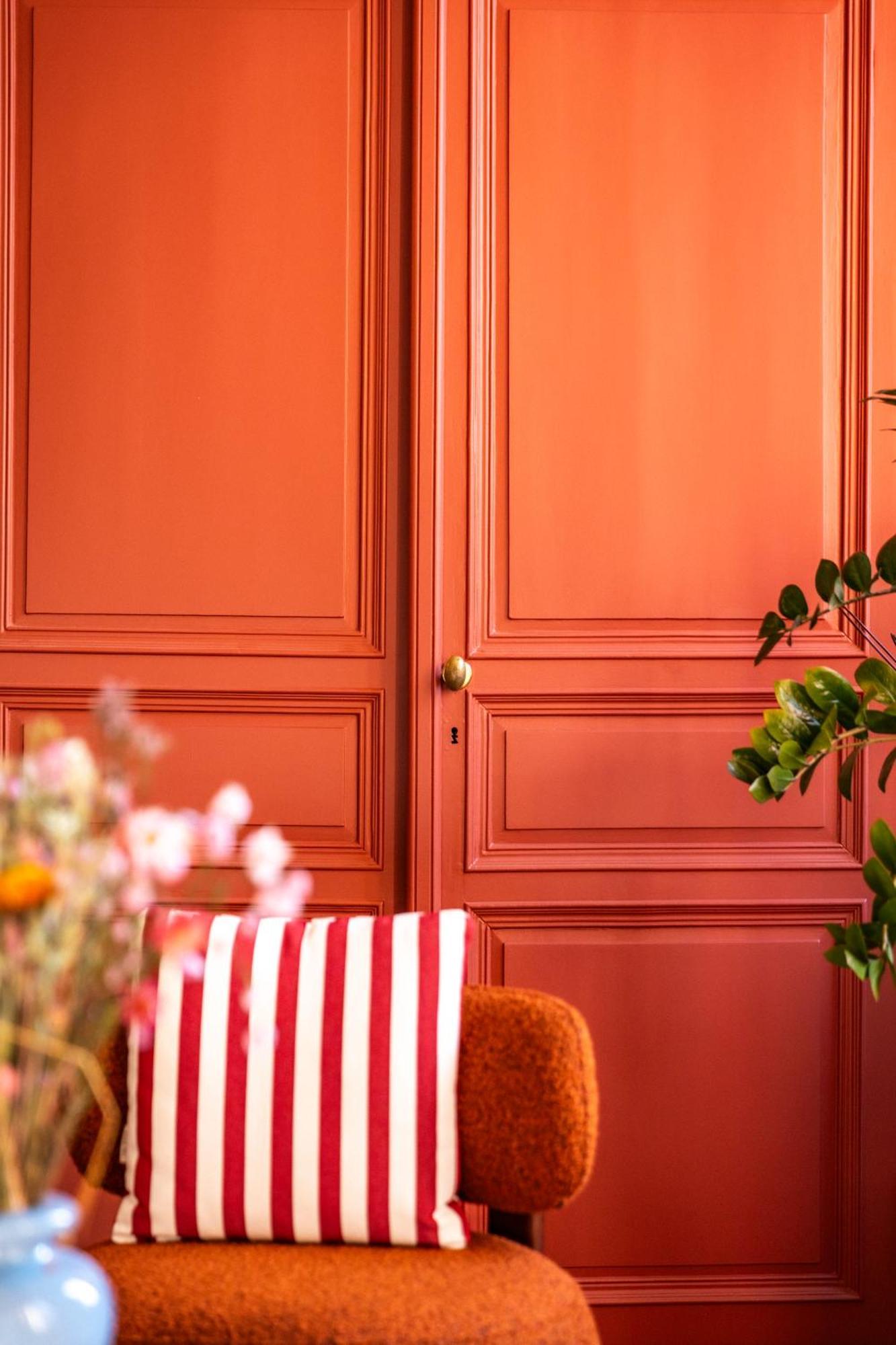 Hotel Du Mail 3*