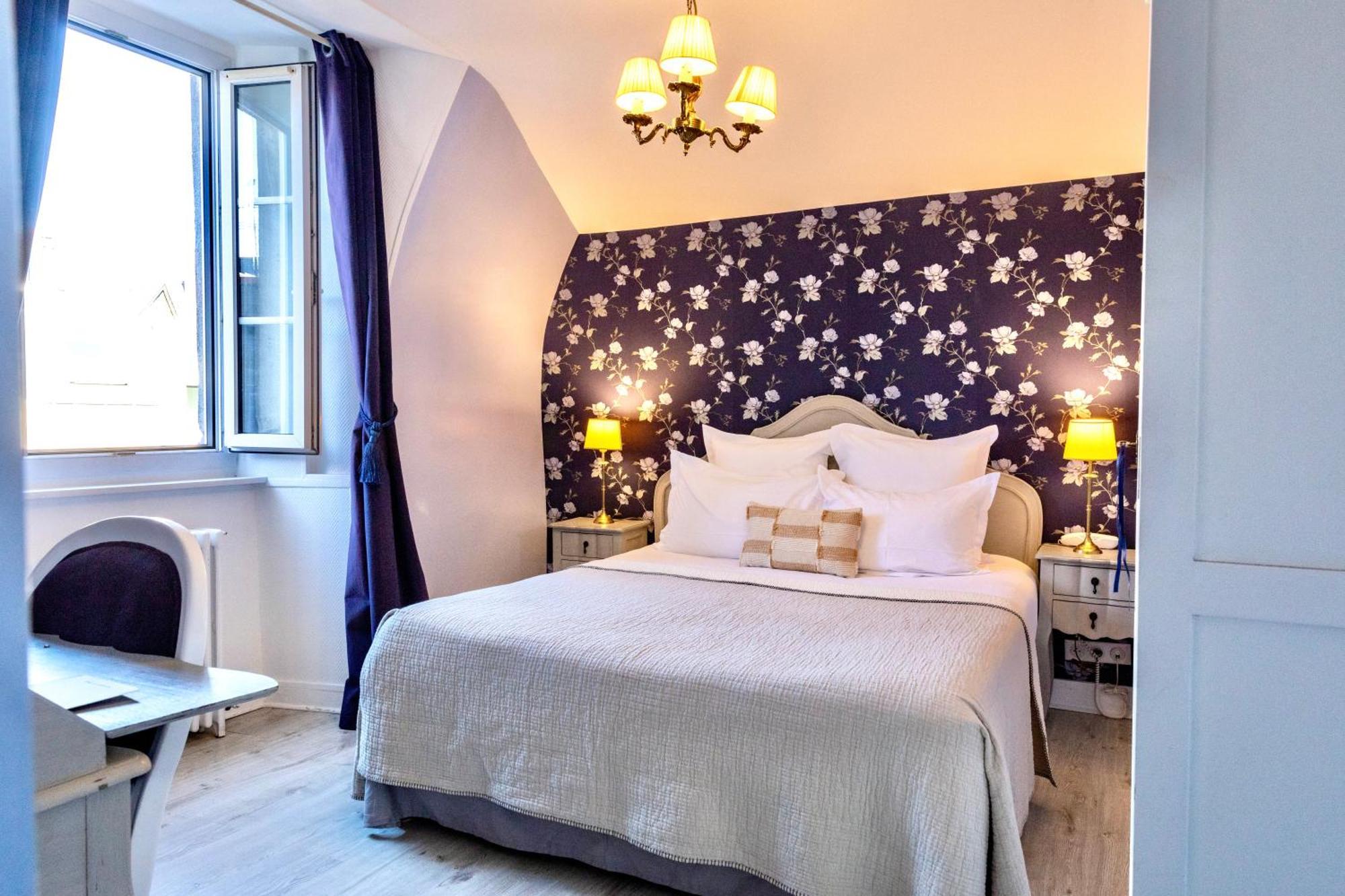 Hotel Du Mail