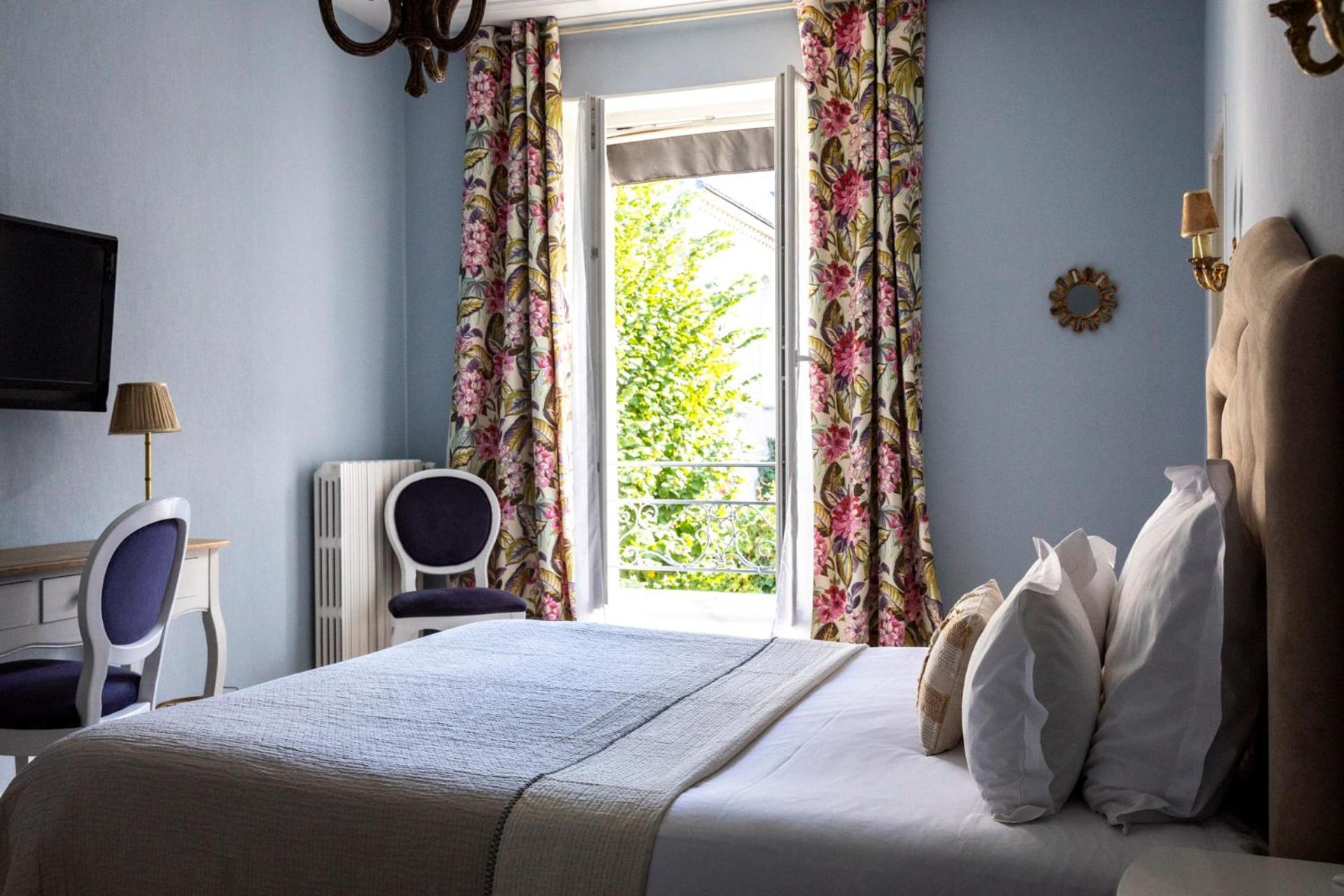 Du Mail Hotel Angers