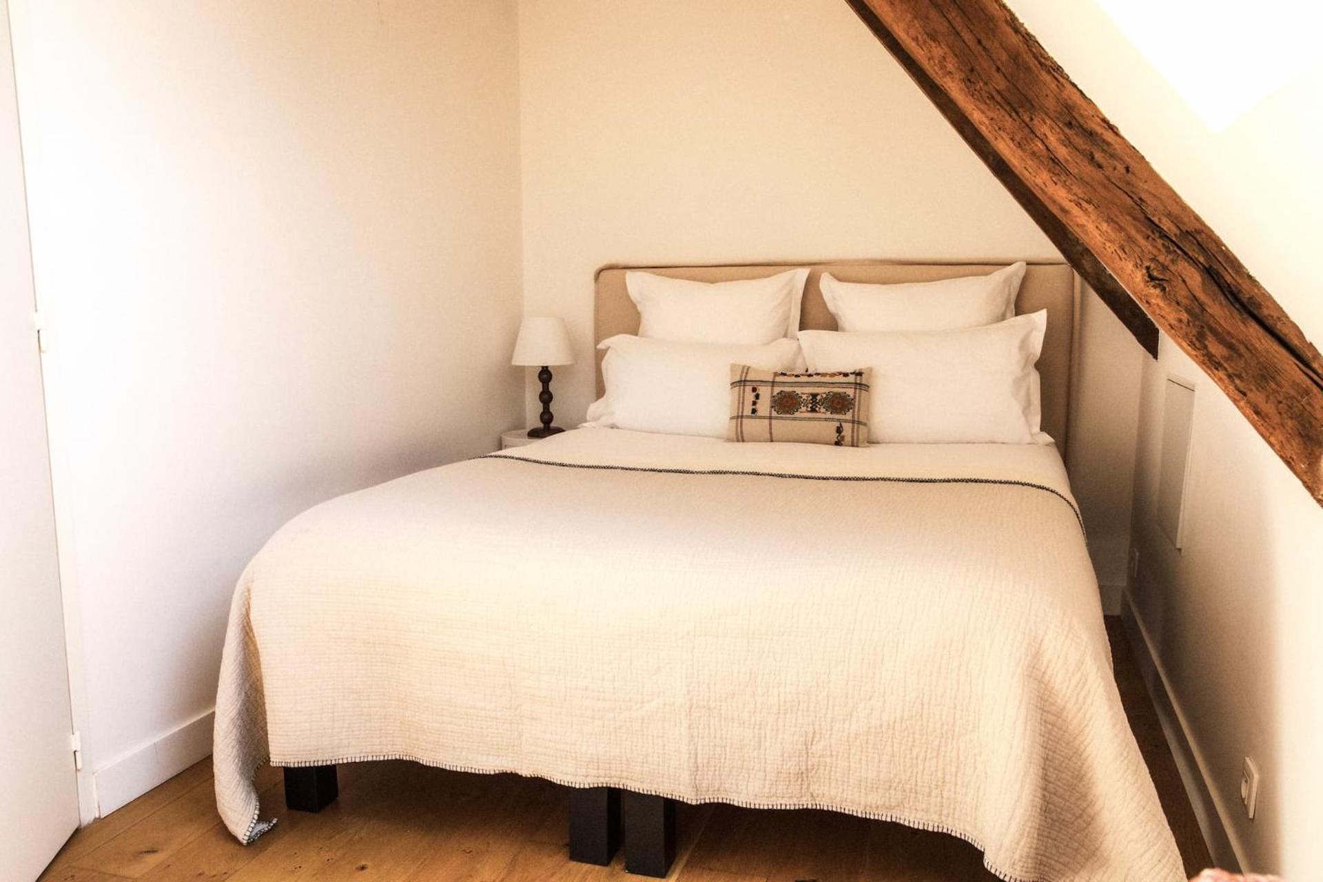 Hotel Du Mail 3*