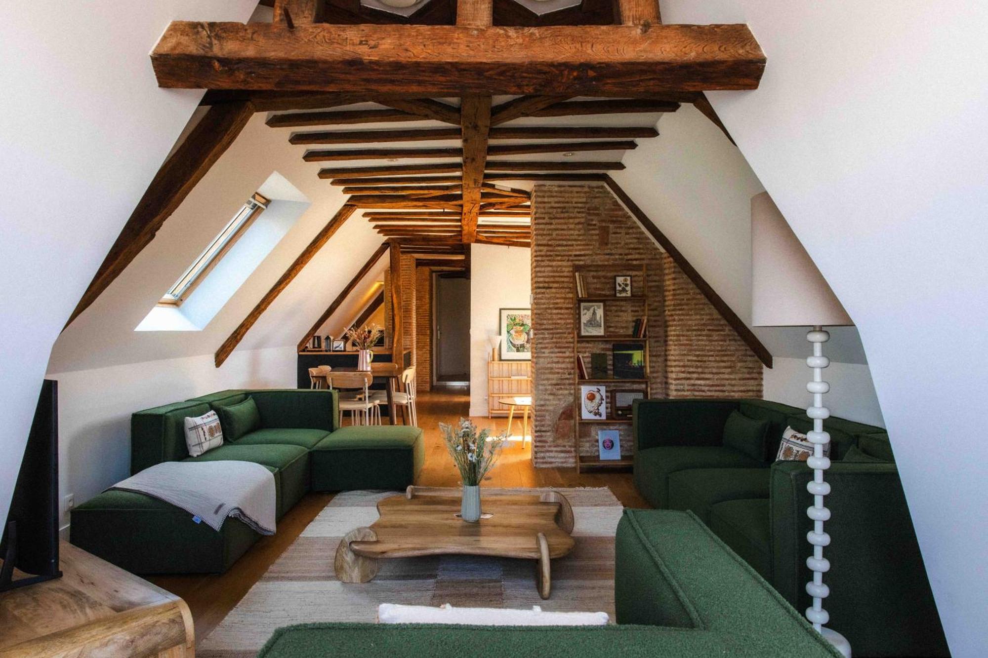 Du Mail Hotel Angers
