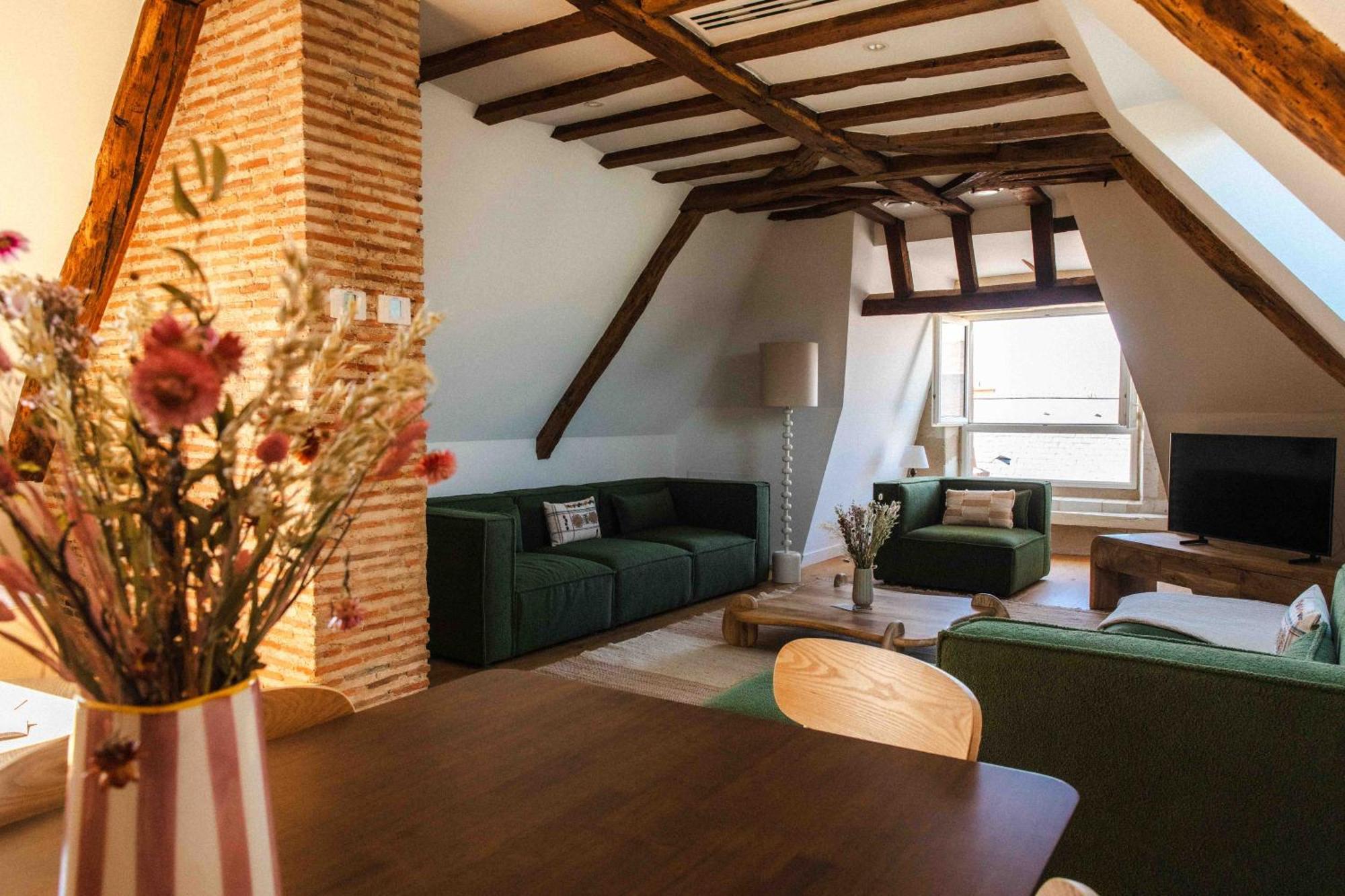 Hotel Du Mail Angers