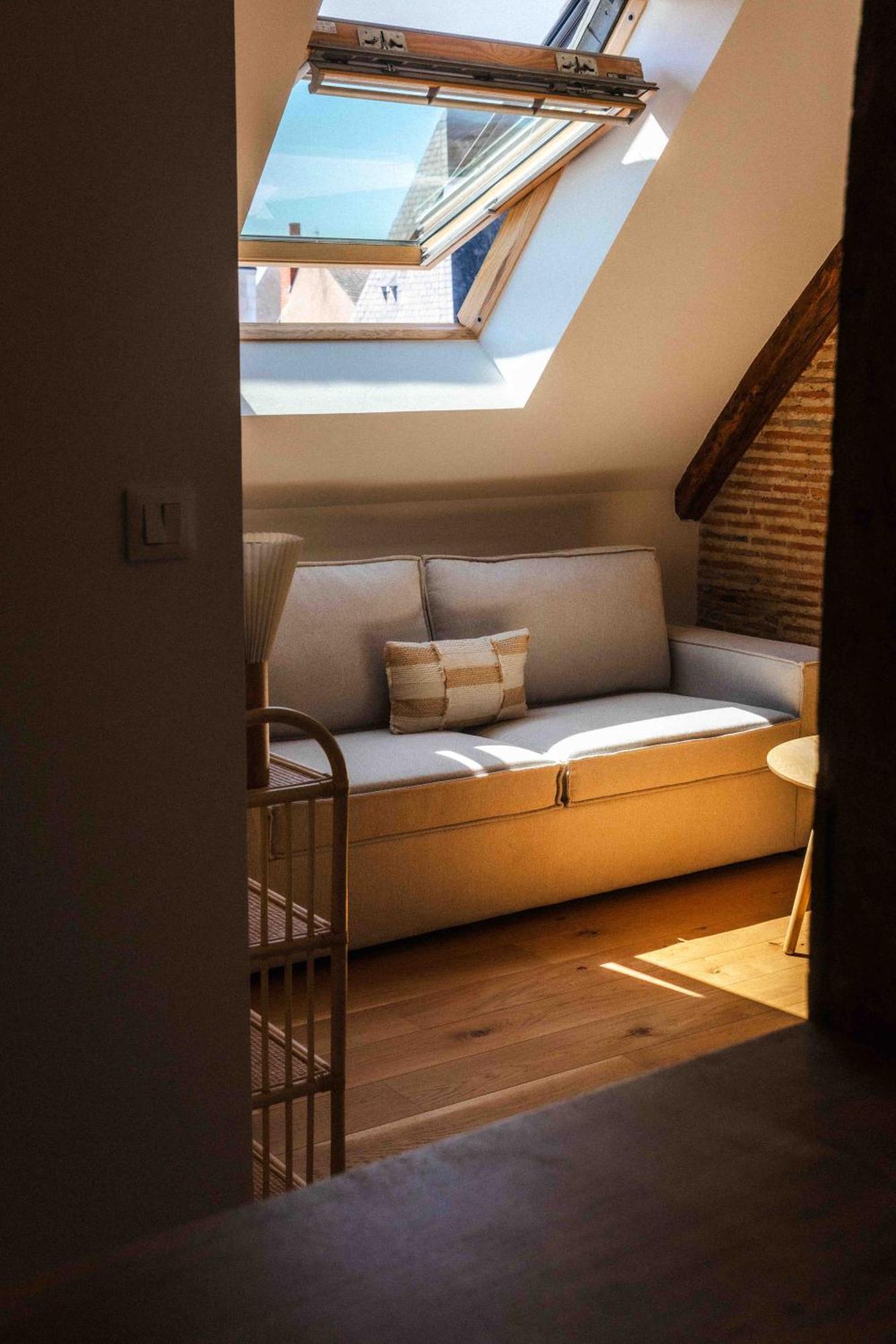 Hotel Du Mail 3*