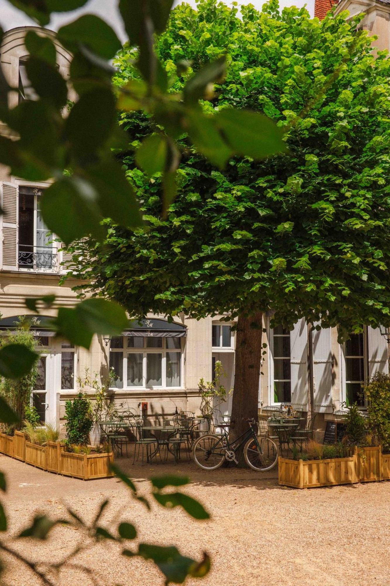 Du Mail Hotel Angers