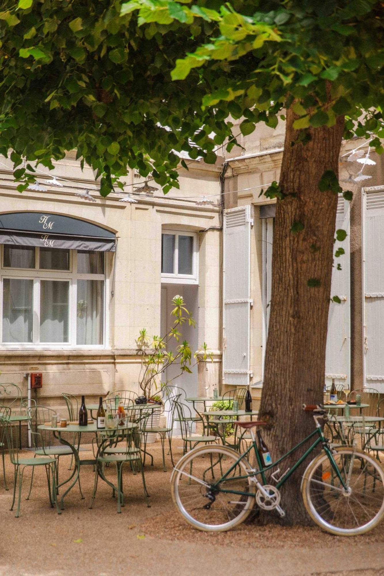 Hotel Du Mail